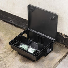 Load image into Gallery viewer, Deadfast Mouse & Rat Killer Plus Blocks RTU Bait Station 100g