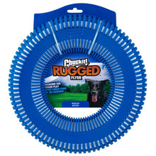 Load image into Gallery viewer, Chuckit! Rugged Fetch Wheel/Flyer Frisbee