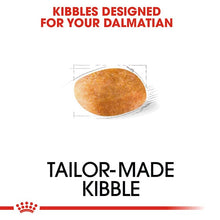 Load image into Gallery viewer, Royal Canin Dalmatian Food 12kg