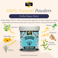 Load image into Gallery viewer, Proflax Plaque Patrol