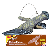 Load image into Gallery viewer, The Big Cheese Flying Falcon