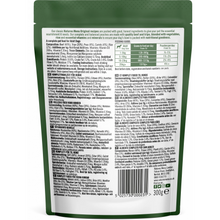 Load image into Gallery viewer, Natures Menu Original Wet Dog Food Pouches 8 x 300g