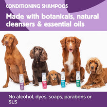 Load image into Gallery viewer, Hownd - Keep Calm Conditioning Shampoo 250ml