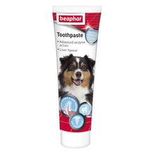 Load image into Gallery viewer, Beaphar Toothpaste for Dogs And Cats 100g