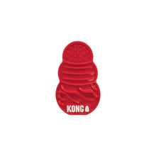 Load image into Gallery viewer, KONG Licks Treat Dispenser Small