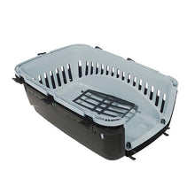Load image into Gallery viewer, Eco Lined Recycled Pet Carrier - Various Sizes