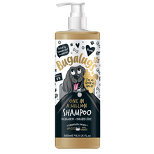 Load image into Gallery viewer, Bugalugs Dog Shampoo 500ml
