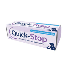 Load image into Gallery viewer, Quick Stop Pencil 95%