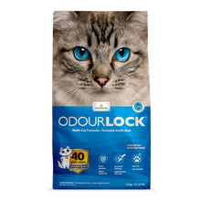 Load image into Gallery viewer, Intersand Odourlock Cat Litter Unscented
