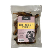 Load image into Gallery viewer, Copdock Mill Chicken Feet 250g