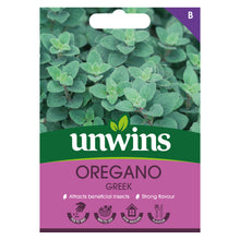 Load image into Gallery viewer, Herb Oregano Greek