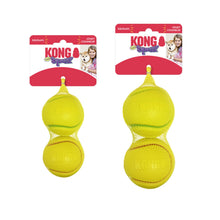 Load image into Gallery viewer, KONG Squeezz Tennis Assorted