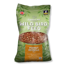 Load image into Gallery viewer, Copdock Mill Peanut Kernels 20kg