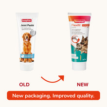 Load image into Gallery viewer, Beaphar Flexifit Cat & Dog Paste Joint Supplement To Aid Stiff Joints