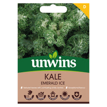 Load image into Gallery viewer, Kale Emerald Ice