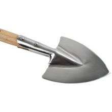 Load image into Gallery viewer, Burgon & Ball Stainless Perennial Spade