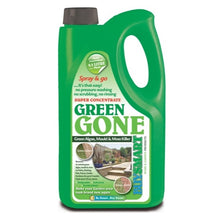 Load image into Gallery viewer, Green Gone RTU 750ml Trigger Spray & 5ltr Watering Can + Concentrate 2.5 & 5L