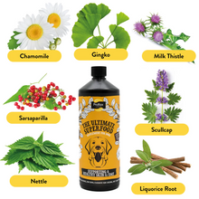 Load image into Gallery viewer, Proflax Skin & Coat Supplement