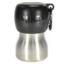 Load image into Gallery viewer, KONG H2O (280ml/9.5oz) Stainless Steel Bottle