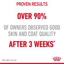 Load image into Gallery viewer, Royal Canin Hair & Skin Care Adult Dry Cat Food For Cats