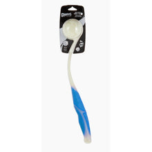 Load image into Gallery viewer, Chuckit! Max Glow Launcher With Glow Ball 18M/25M