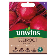 Load image into Gallery viewer, Beetroot Boltardy
