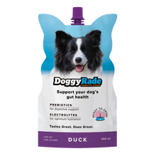 Load image into Gallery viewer, DoggyRade Isotonic Fluid Support Drink for Pet Dogs 250ml