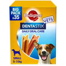 Load image into Gallery viewer, DentaStix Daily Dental Chews For Small, Medium and Large Dogs