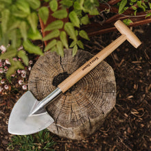Load image into Gallery viewer, Kent & Stowe Stainless Steel Perennial Spade