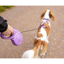 Load image into Gallery viewer, Halti Retractable Dog Leads Various Sizes and Colours