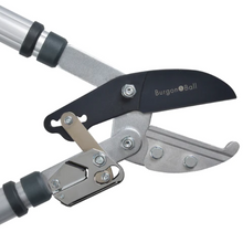 Load image into Gallery viewer, Burgon & Ball Telescopic Ratchet Lopper