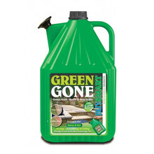 Load image into Gallery viewer, Green Gone RTU 750ml Trigger Spray & 5ltr Watering Can + Concentrate 2.5 & 5L