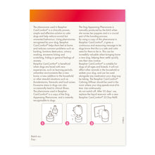 Load image into Gallery viewer, Beaphar CaniComfort™ Dog Calming Diffuser Starter Kit