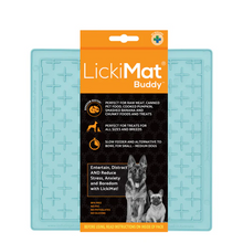 Load image into Gallery viewer, LickiMat Buddy Classic Dog