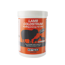 Load image into Gallery viewer, Nettex Agri Lamb Colostrum