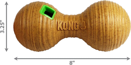 Load image into Gallery viewer, KONG Bamboo Feeder