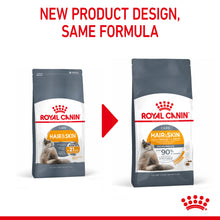 Load image into Gallery viewer, Royal Canin Hair & Skin Care Adult Dry Cat Food For Cats