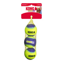 Load image into Gallery viewer, KONG CrunchAir Balls Small & Medium