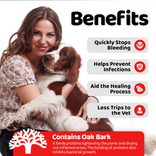 Load image into Gallery viewer, Our Dogs Life Skin & Wound Powder