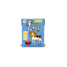 Load image into Gallery viewer, Furr Boost Healthy Hydrating Drink For Dogs 400ml All Flavours