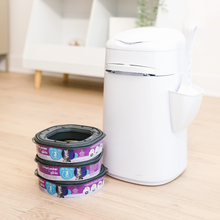 Load image into Gallery viewer, LitterLocker by Litter Genie Octagonal Refill