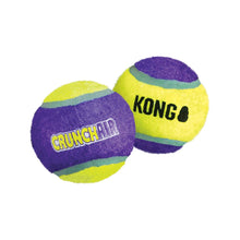 Load image into Gallery viewer, KONG CrunchAir Balls Small & Medium