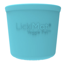 Load image into Gallery viewer, LickiMat Yoggie Pot