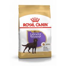 Load image into Gallery viewer, Royal Canin Labrador Sterilised Dog Food 12kg