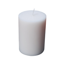 Load image into Gallery viewer, Zero In Citronella Pillar Candle
