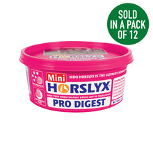 Load image into Gallery viewer, Horslyx Mini Licks - Various Options