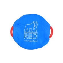 Load image into Gallery viewer, Red Gorilla TubCover