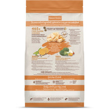 Load image into Gallery viewer, Nature's Variety Meat Boost Chicken Dog Food