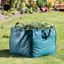 Load image into Gallery viewer, Bosmere 136 ltr Garden Bag L55cm W55cm H45cm