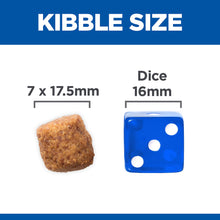 Load image into Gallery viewer, Hill's Science Plan Adult Perfect Weight Large Breed Dry Dog Food Chicken Flavour 12kg